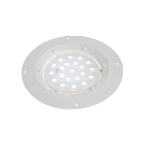 INNERBELYSNING LED  12/24V PIR INFÄLLN