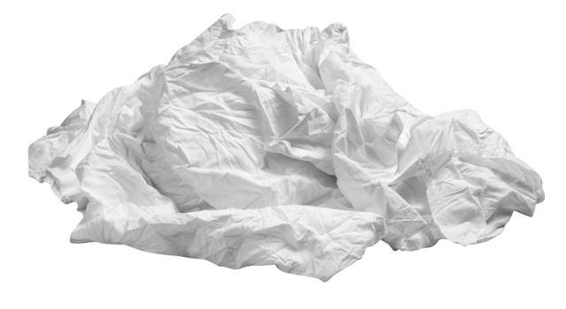 PUTSTRASOR VITA BOMULL