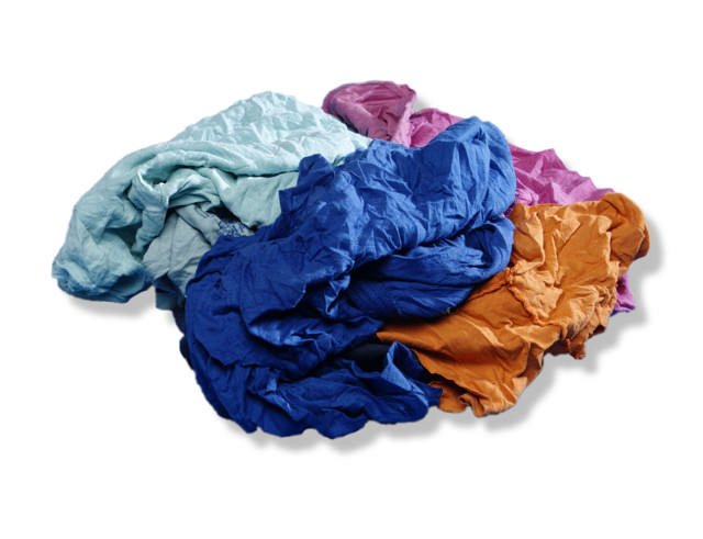 KULÖRTA TRIKÅTRASOR