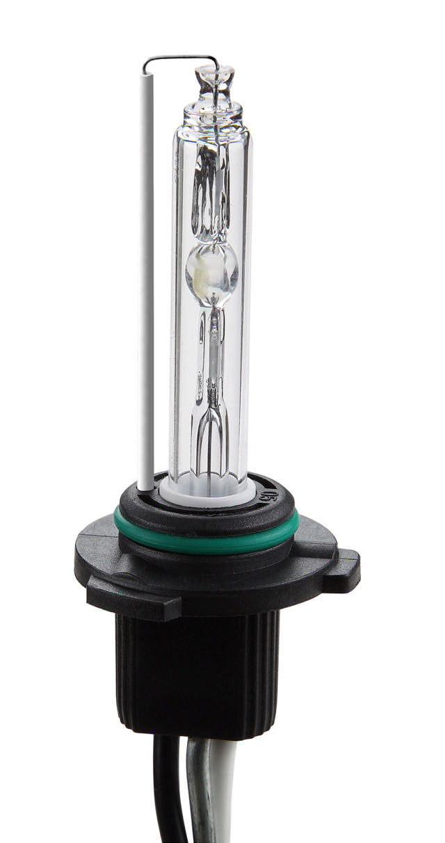 SPARE LAMP XENON H1 (2-PACK) Au Lite