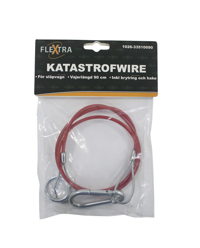 SÄKERHETSWIRE 90 CM