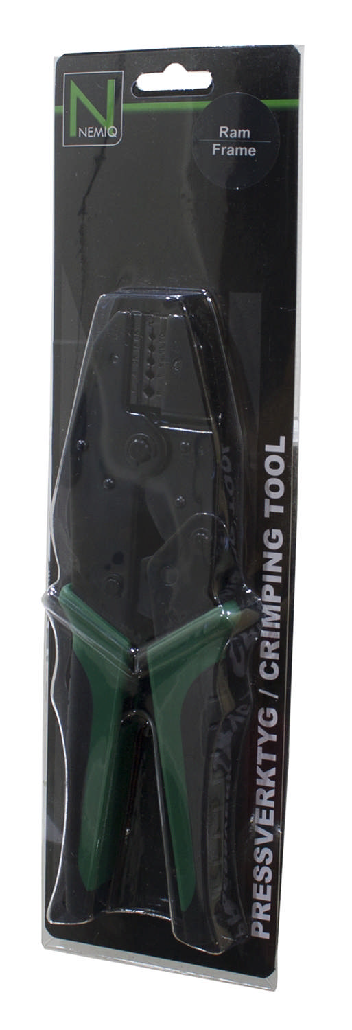 PRESS TOOL DEUTSCH CIRCULAR PIN