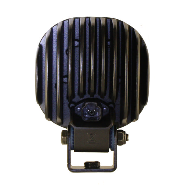 WORK LIGHT TYRI 1010 2500 LED, 9-60V, RIVER, SYMMETRICAL