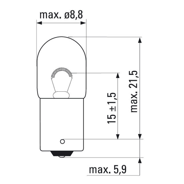 PARKERING, KONTROLL 24V, T4W