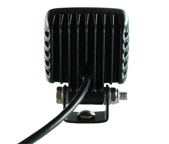 ARBETSBELYSNING/BACKLJUS LED