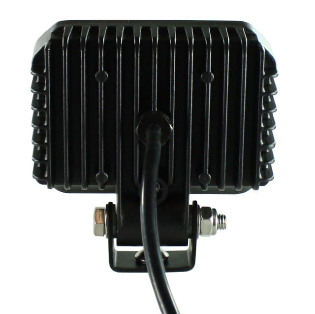 ARBETSBELYSNING/BACKLJUS LED