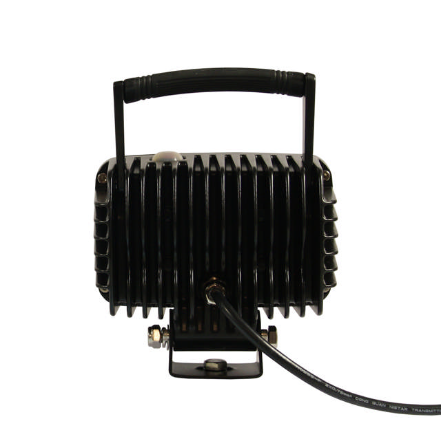 ARBETSBELYSNING FLOD, 8x5W