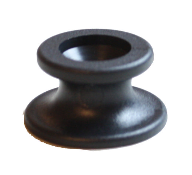 Presenningssträckare 5 steg