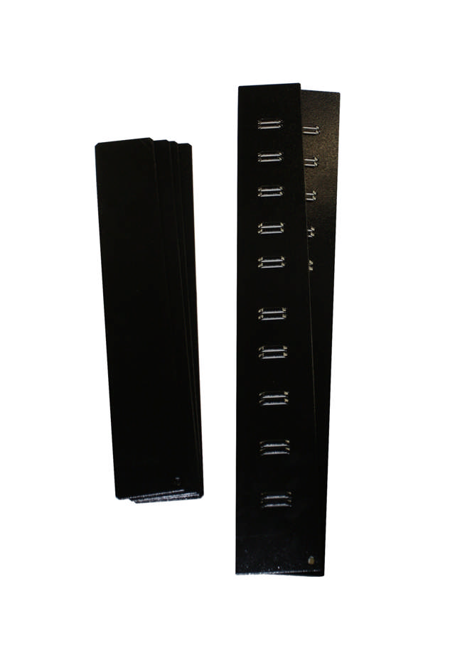 DRAWER DIVIDER IN DRAWER IN BLACK DRAWER