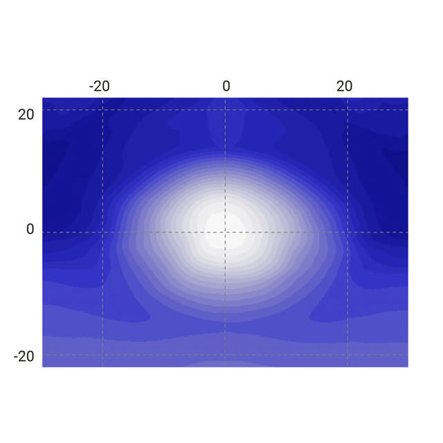STYX EXTRALJUSRAMP  90W 22