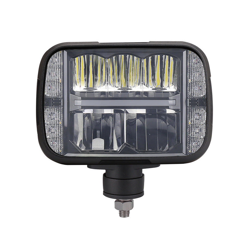 FÄRDLYKTA LED HEL/  HALV/BLINK/POS