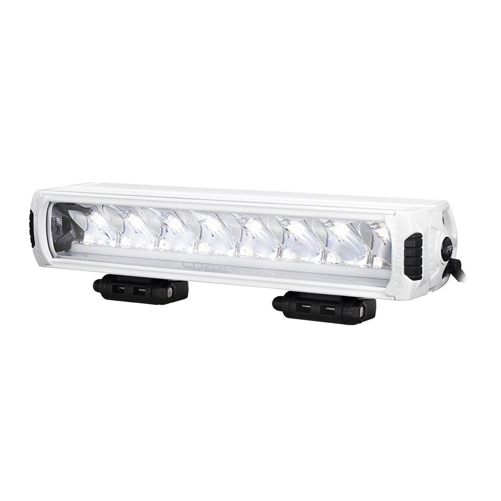 LAZER TRIPLE-R 1000P  88W GEN2 WHITE