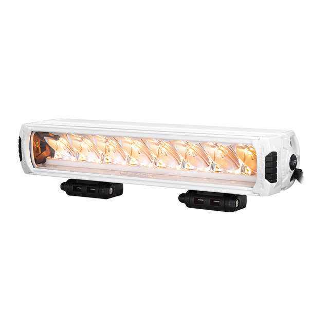 LAZER TRIPLE-R 1000P  88W GEN2 WHITE