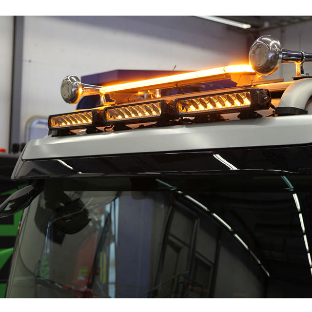 LAZER TRIPLE-R 1000  BEACON 1000