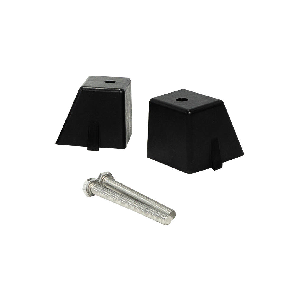 LAZER SPACER KIT  50MM 2ST