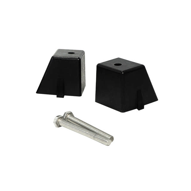 LAZER SPACER KIT  50MM 2ST