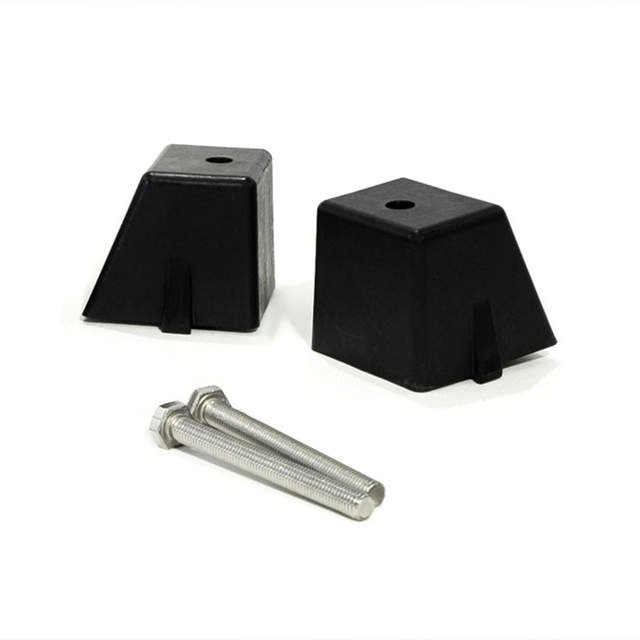 LAZER SPACER KIT  50MM 2ST