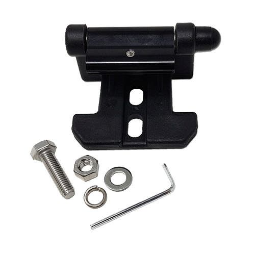 LAZER FÄSTE FOTSATS  TILL LINEAR