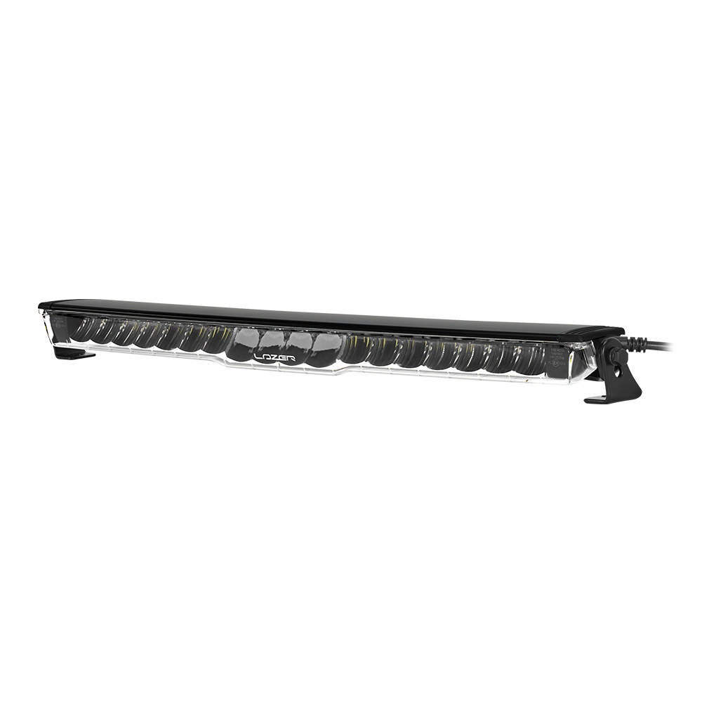 LAZER GLIDE 18  EXTRALJUSRAMP 120W