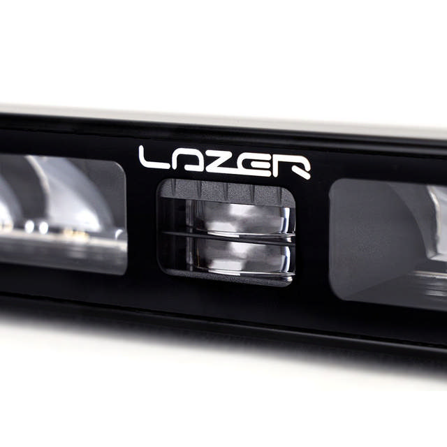 LAZER LINEAR 18E  I-LBA EXTRALJ. 135W