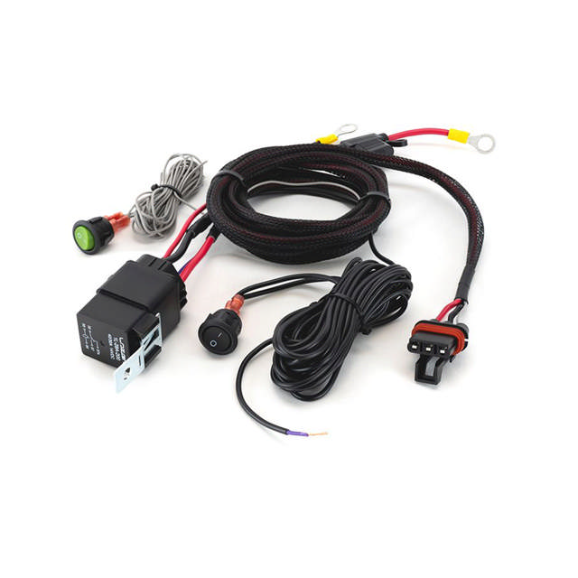 LAZER LINEAR 18E +  EXTRALJUSRAMP W