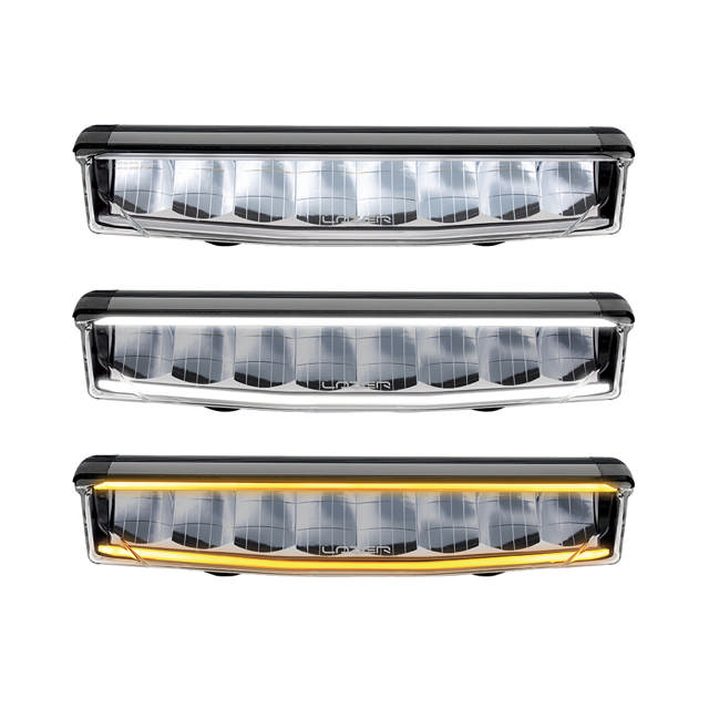 LAZER AIR 55  EXTRALJUSRAMP 55W