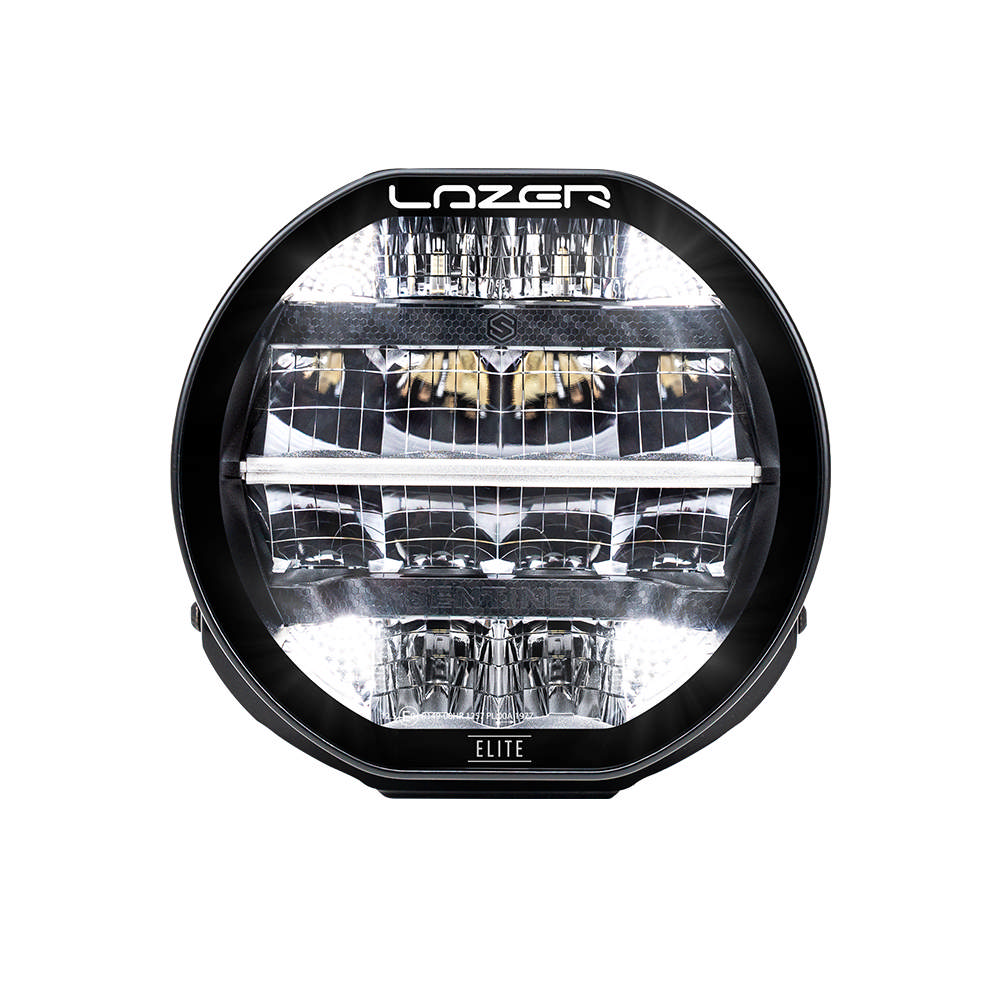 LAZER SENTINEL ELITE  POS SM 7