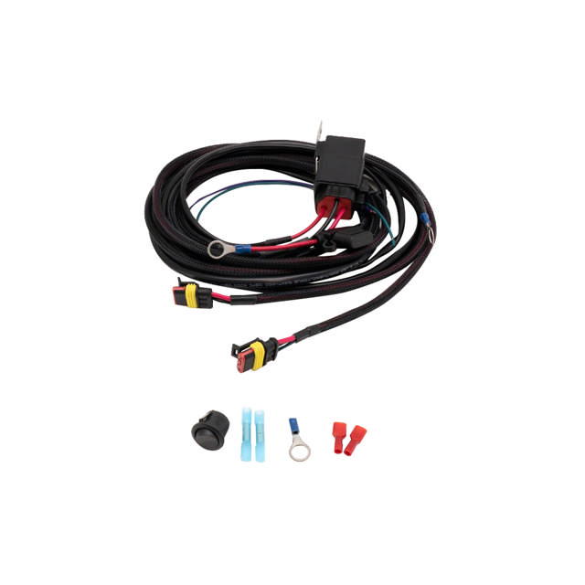 18-00081  FÖR 2 LAMPA POSI