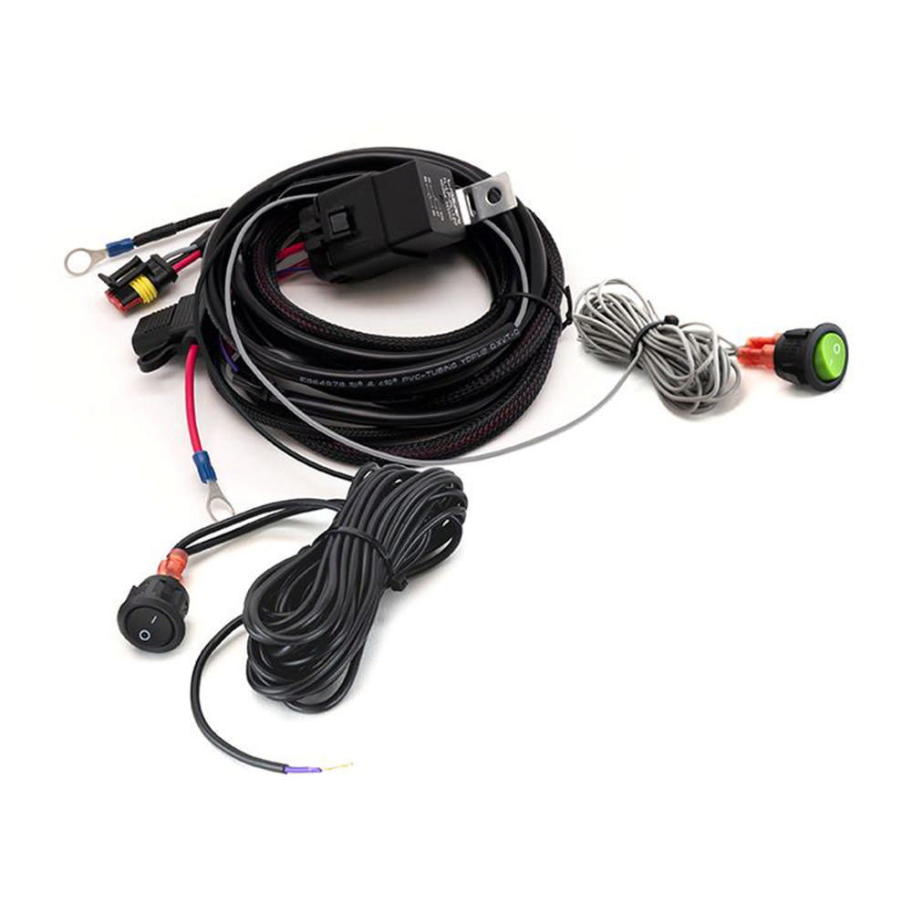 LAZER KABLAGE LINEAR  6 ELITE+ BRYTARE