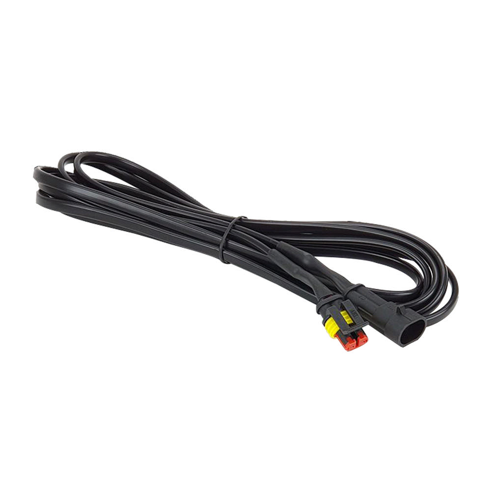 LAZER KABLAGE FÖRL  KABEL 3M 2POL SS