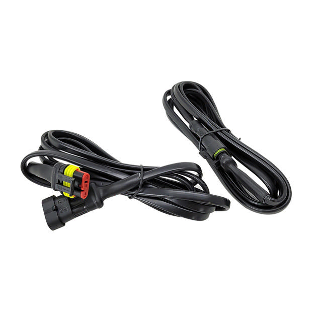 LAZER KABLAGE FÖRL  KABEL 3M 3POL SS