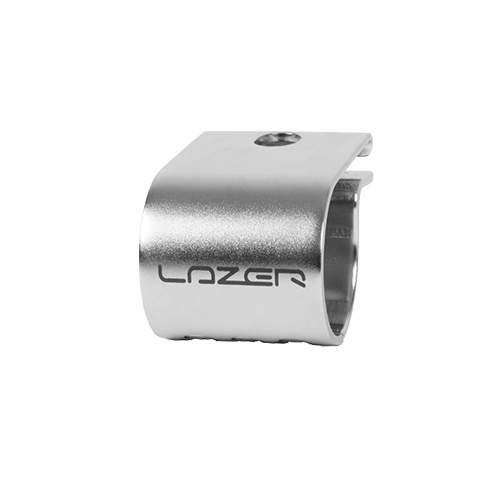 LAZER RÖRKLMMER  42MM RÖR 2ST RF