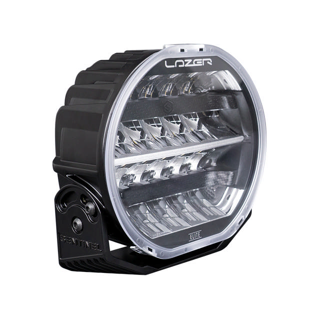 LAZER SENTINEL LINS SKYDD 9