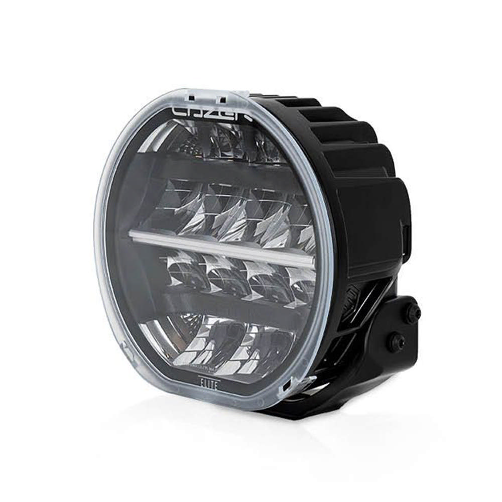 LAZER SENTINEL LINS SKYDD 7