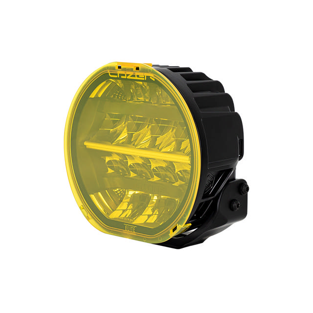 LAZER SENTINEL LINS SKYDD 7