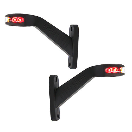 SIDOMARKERING KOBRA 12/24 V