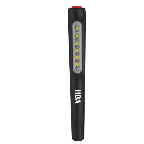 PENLIGHT LED  RECHARGABLE USB W.MAGNET
