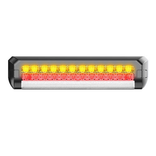 BAK & ARBETSLJUS I 1  BAK/STOPP/BLINK/ARB