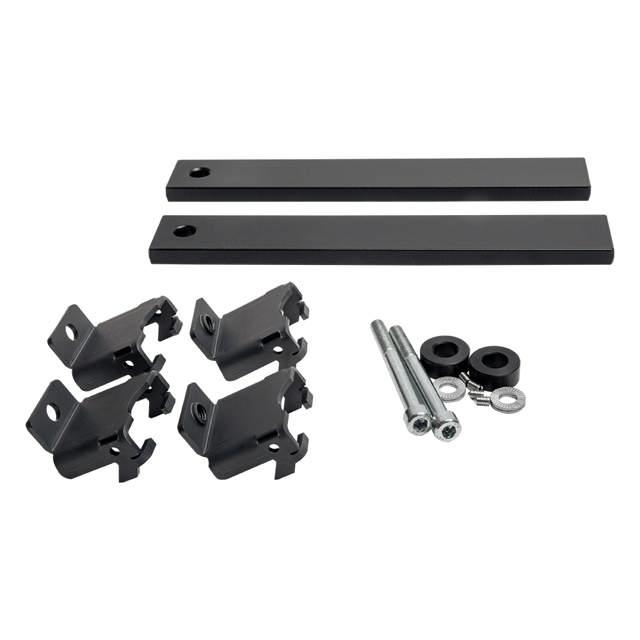 BALKFÄSTE VW ID  UNIVERSAL