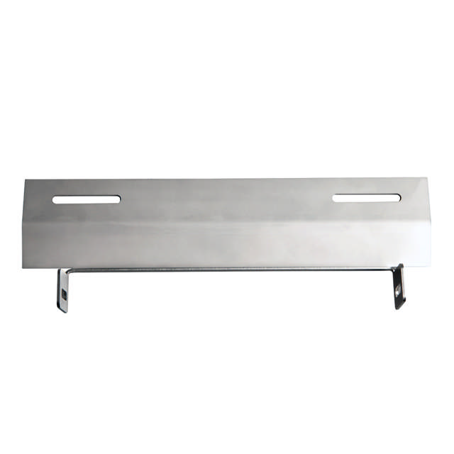 EXTRALJUSFÄSTE GRILL  VOLVO FM/FMX