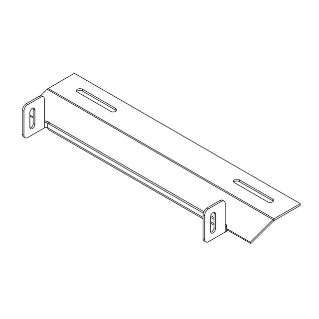 EXTRALJUSFÄSTE GRILL  VOLVO FM/FMX