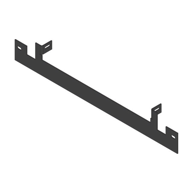 FÄSTE ARIES GRILL  VOLVO FH 2021+