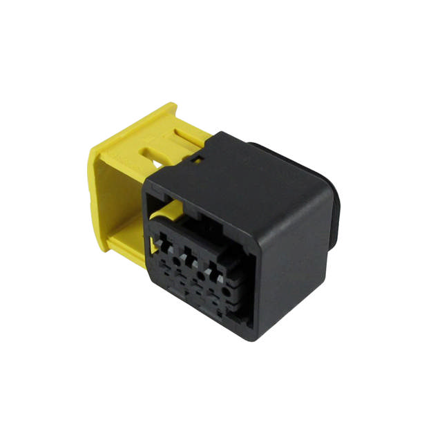 HYLSHUS HONA 6-POL  AMP HDSCS