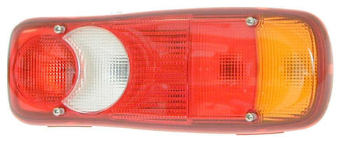 LC5 BAKLYKTA REFELX  12V AMP 1.5 BULK