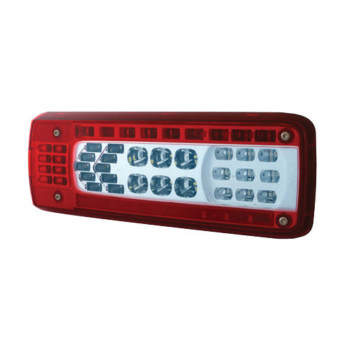 BAKLJUS LC10 LED HÖ  24V