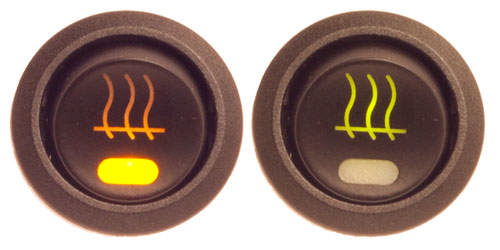 BRYTARE 12/24V 0-1  VÄRME