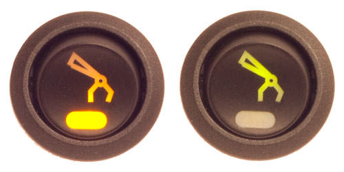 BRYTARE 12/24V 0-1  KRAN