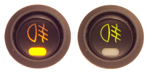 BRYTARE 12/24V 0-1  DIMLJUS