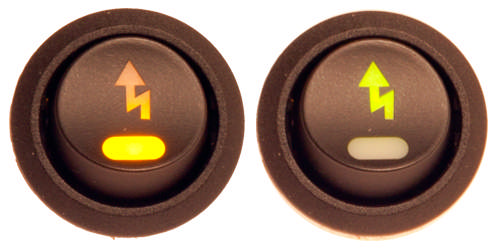 BRYTARE 12/24V 0-(1)  BLINKMÖSTER