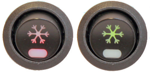 BRYTARE 12/24V 0-1  KYLA